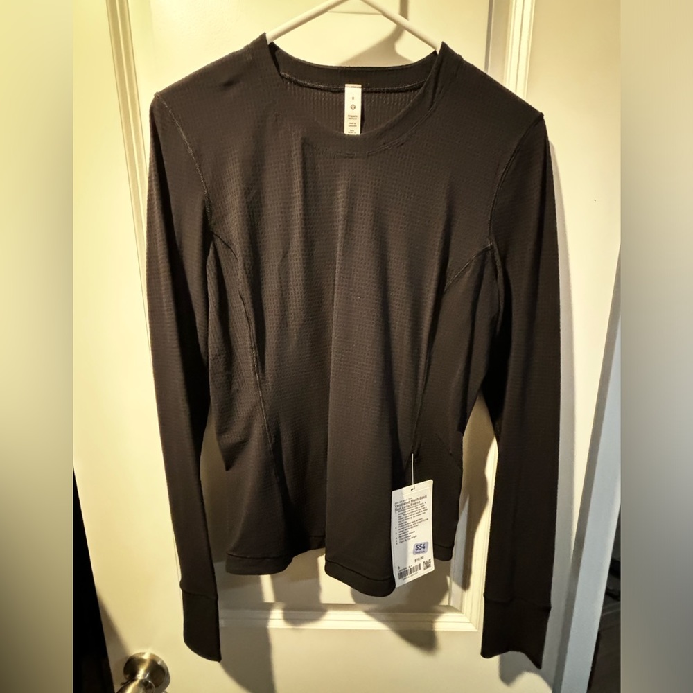 Lululemon long sleeve